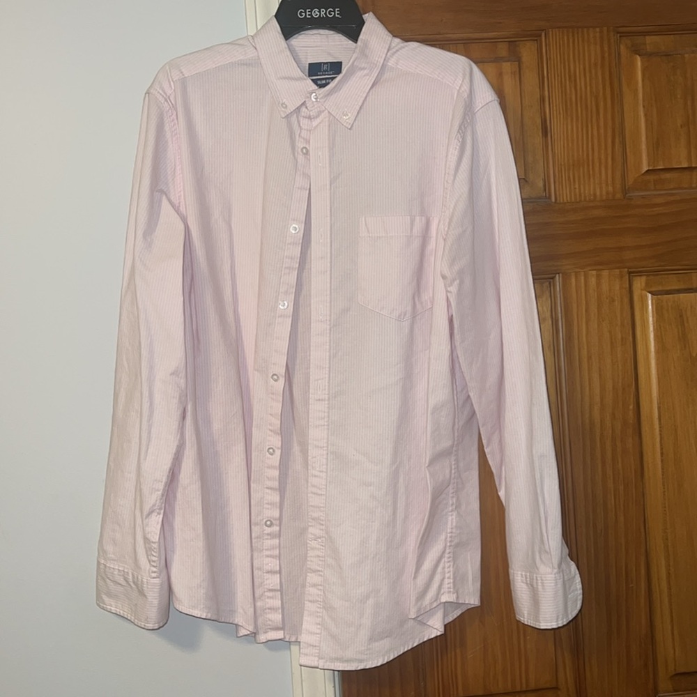 Button down! - Picture 2 of 5